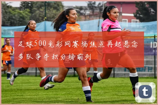 足球500竞彩网赛场焦点再起悬念 多队争夺积分榜前列