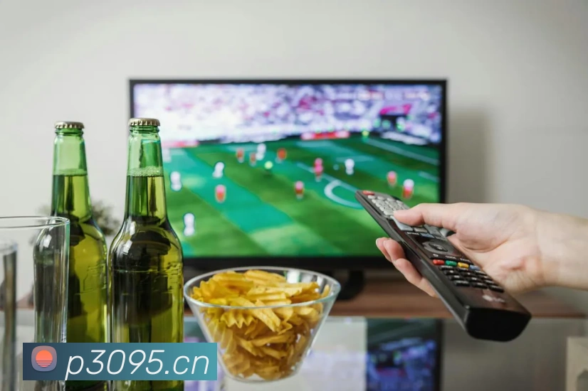 电竞直播专区